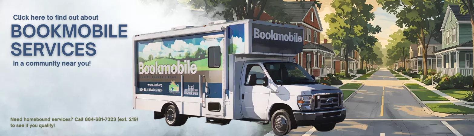 Bookmobile